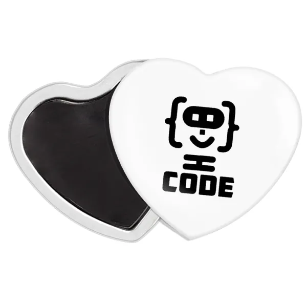 Code Heroes symbol — 1