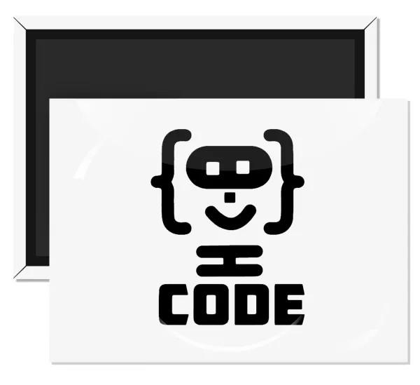 Code Heroes symbol — 1
