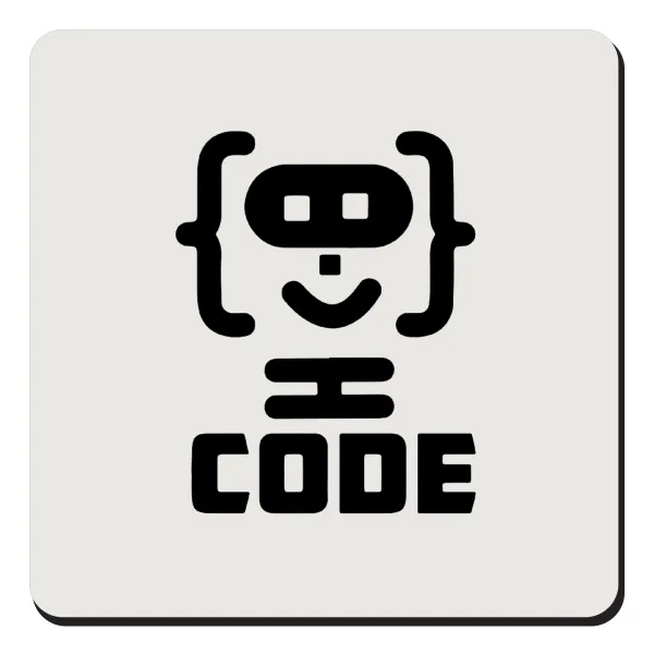Code Heroes symbol — 1