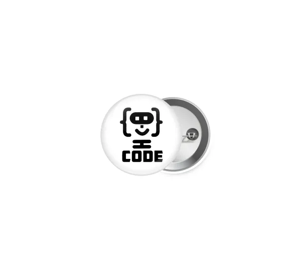 Code Heroes symbol — 1