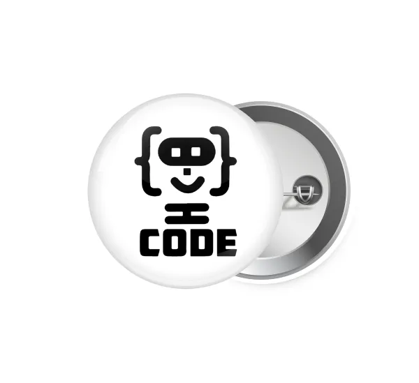 Code Heroes symbol — 1