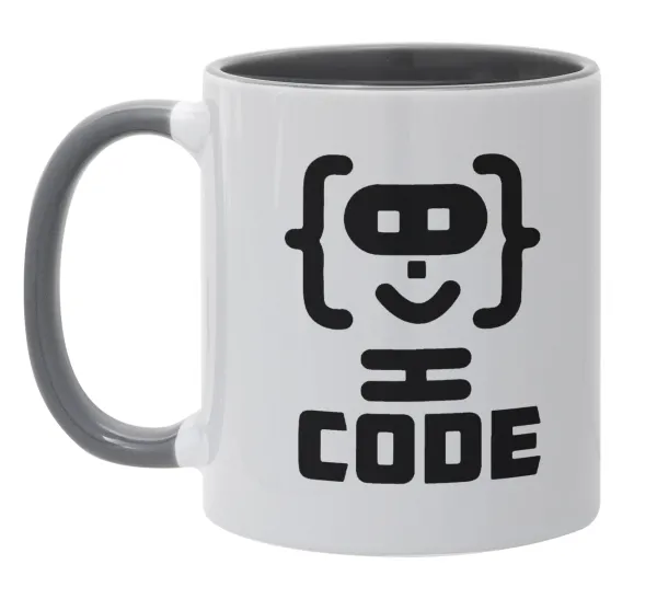 Code Heroes symbol — 1