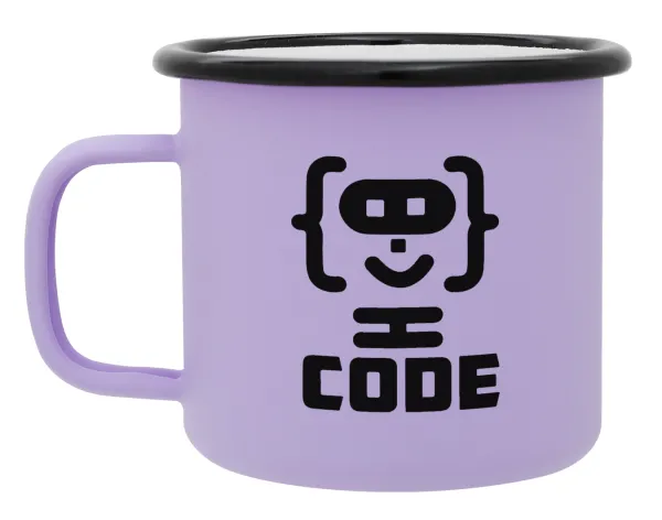 Code Heroes symbol — 1