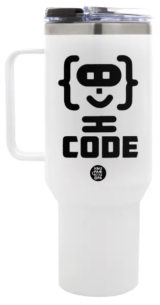 Code Heroes symbol — 1