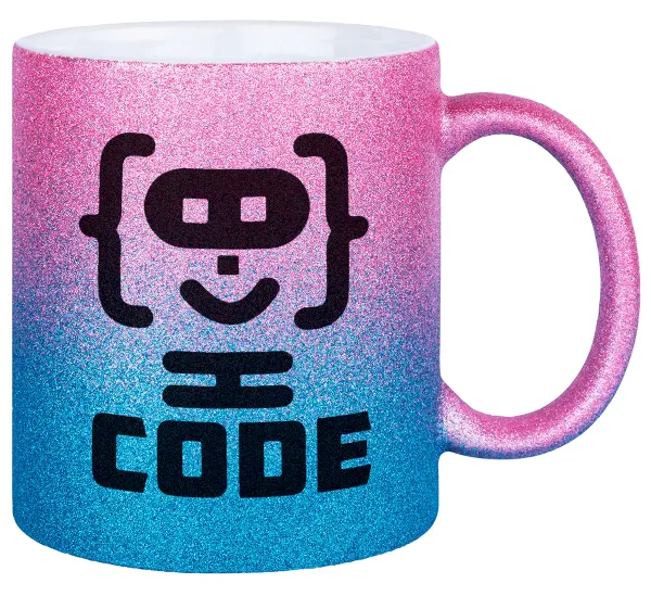 Code Heroes symbol — 1