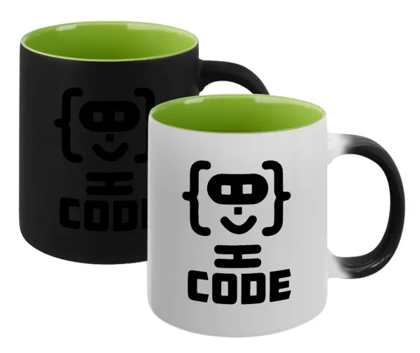 Code Heroes symbol — 1