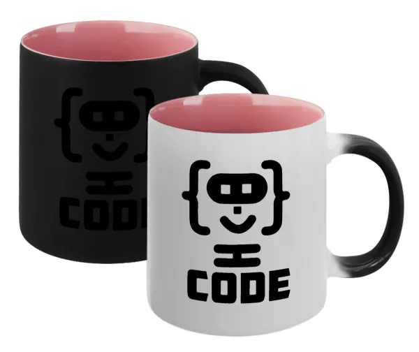 Code Heroes symbol — 1