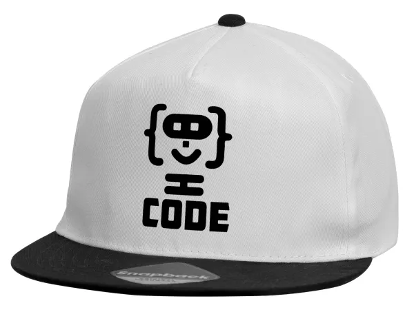 Code Heroes symbol — 1