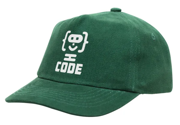Code Heroes symbol — 1