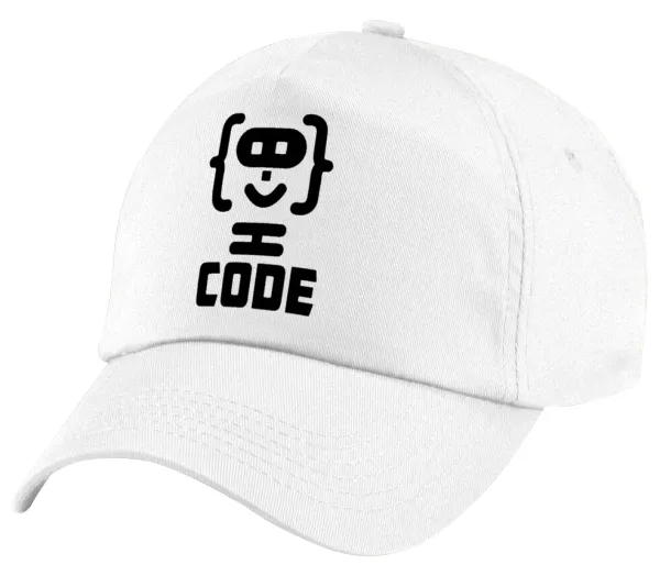 Code Heroes symbol — 1
