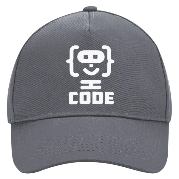 Code Heroes symbol — 1