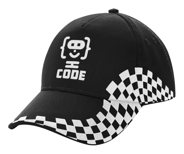 Code Heroes symbol — 1