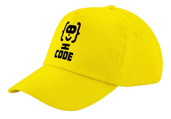 Code Heroes symbol — 1