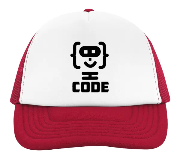 Code Heroes symbol — 2