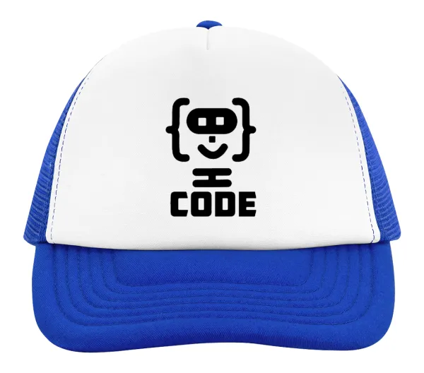 Code Heroes symbol — 2