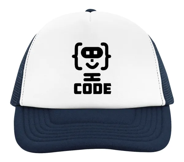 Code Heroes symbol — 2