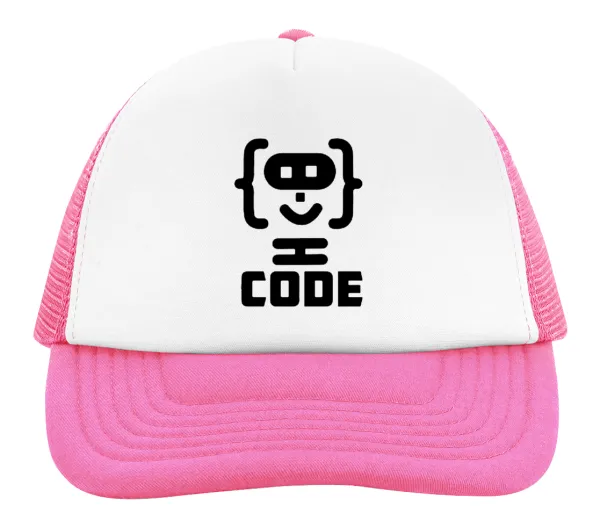 Code Heroes symbol — 2