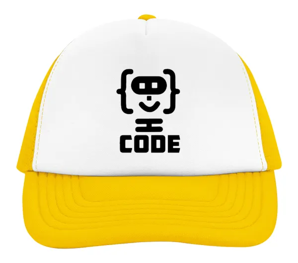 Code Heroes symbol — 2