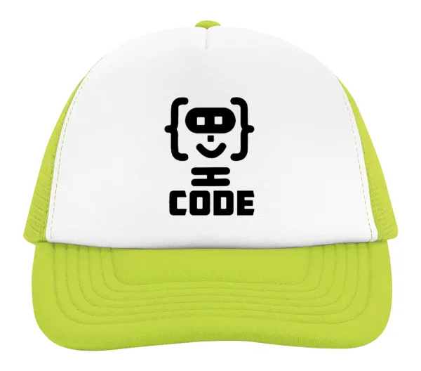 Code Heroes symbol — 2