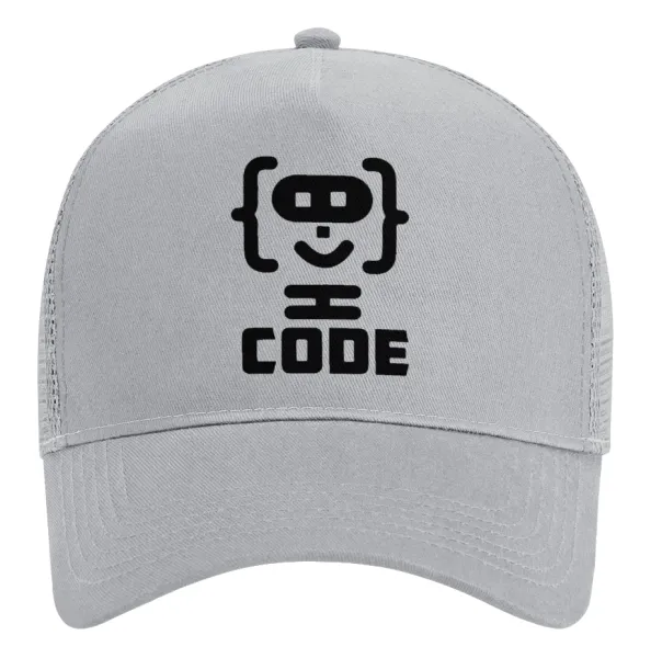 Code Heroes symbol — 2