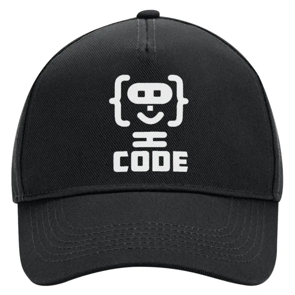 Code Heroes symbol — 1