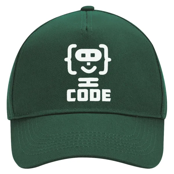 Code Heroes symbol — 1