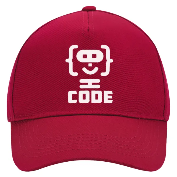 Code Heroes symbol — 1