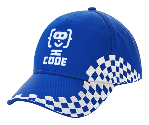 Code Heroes symbol — 1