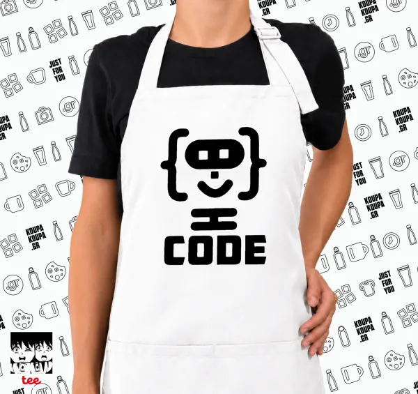 Code Heroes symbol — 1