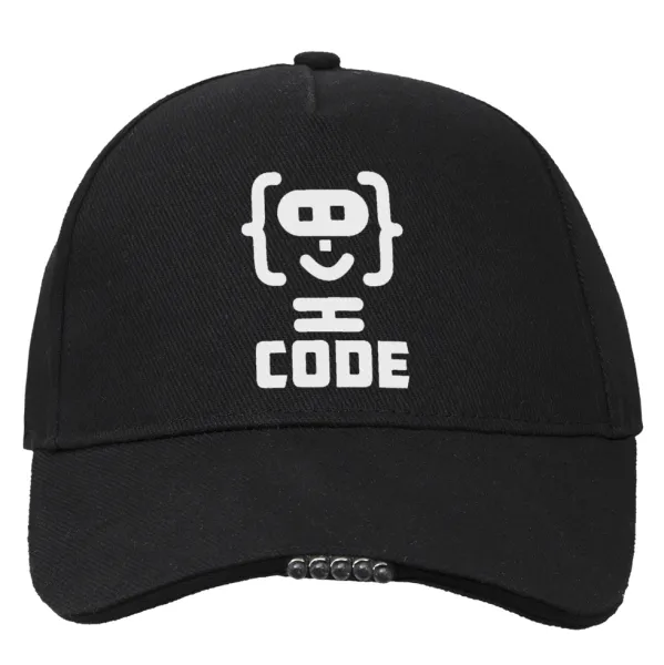 Code Heroes symbol — 1