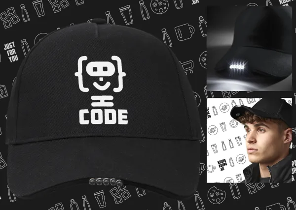 Code Heroes symbol — 2