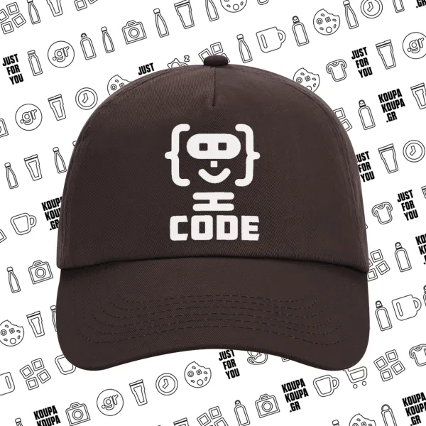 Code Heroes symbol — 2