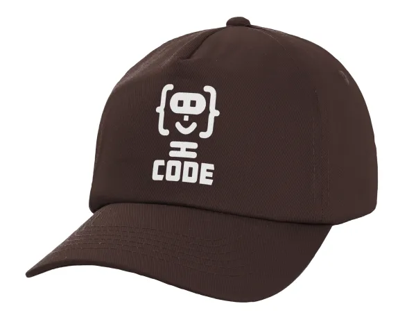 Code Heroes symbol — 1
