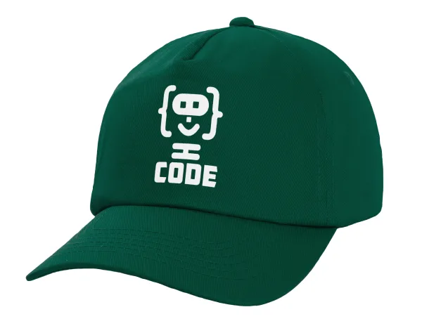 Code Heroes symbol — 1
