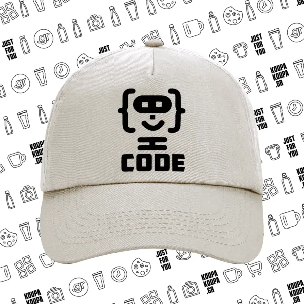 Code Heroes symbol — 2