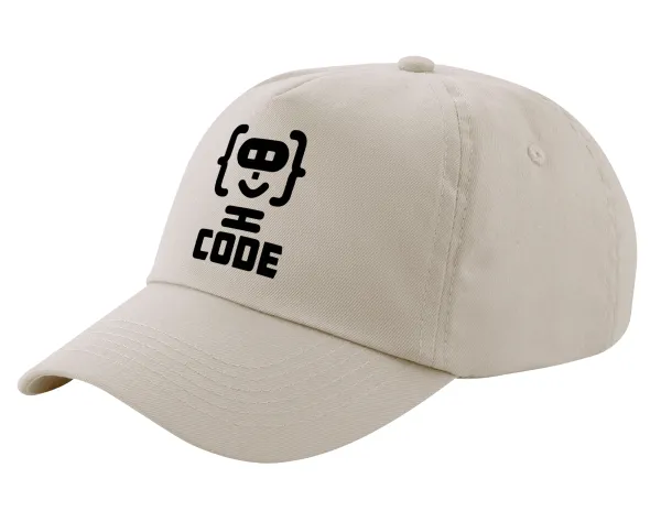Code Heroes symbol — 1