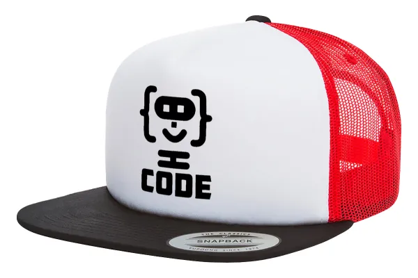 Code Heroes symbol — 1