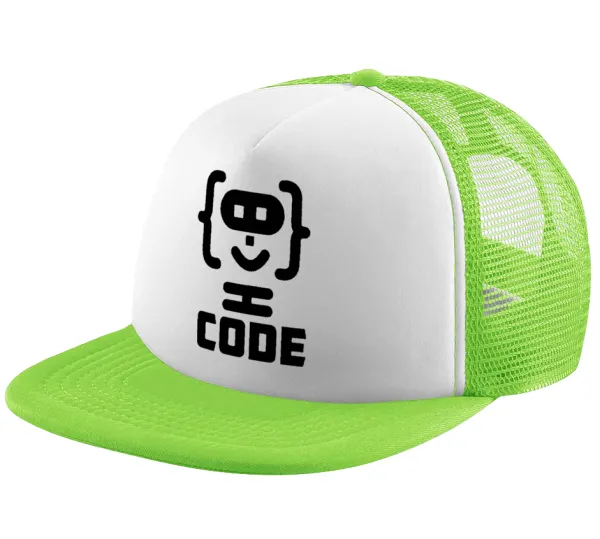 Code Heroes symbol — 1