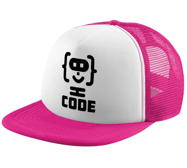 Code Heroes symbol — 1
