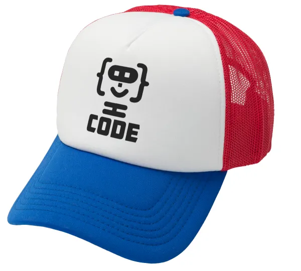 Code Heroes symbol — 1