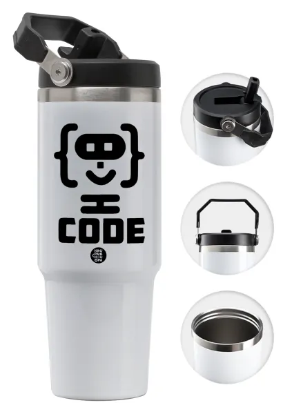 Code Heroes symbol — 1