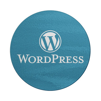 Wordpress, Επιφάνεια κοπής γυάλινη στρογγυλή (30cm)