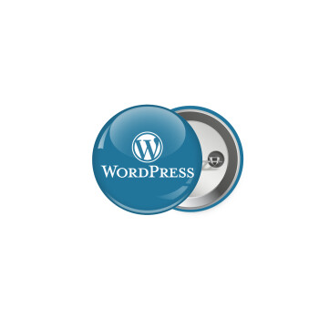 Wordpress, Κονκάρδα παραμάνα 5cm