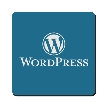 Wordpress, Τετράγωνο μαγνητάκι ξύλινο 9x9cm