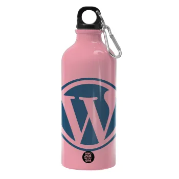 Wordpress, Παγούρι νερού 600ml