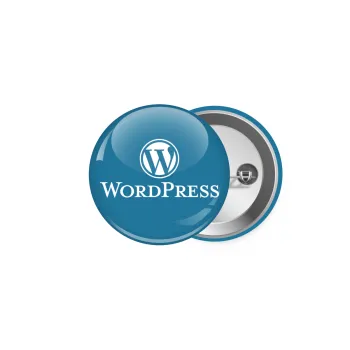Wordpress, Κονκάρδα παραμάνα 5cm