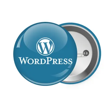 Wordpress, Κονκάρδα παραμάνα 7.5cm