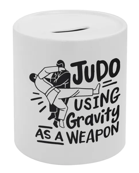 Judo using gravity as a weapon — 1