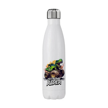 Extreme rider Dyno, Stainless steel, double-walled, 750ml