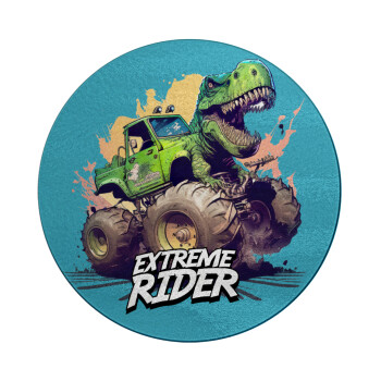 Extreme rider Dyno, Επιφάνεια κοπής γυάλινη στρογγυλή (30cm)